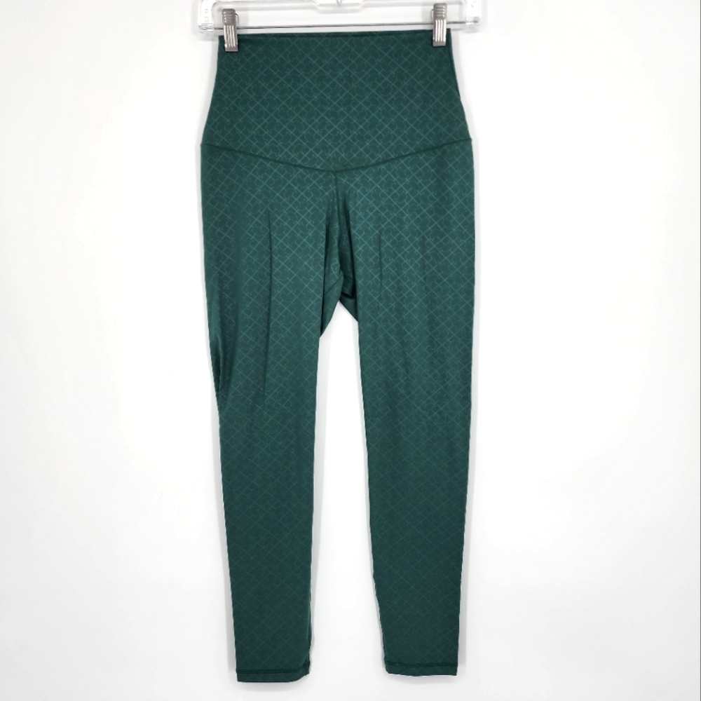 Shefit Leggings High Waist Crown Conquer Luxe Large